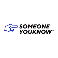 Someone You Know logo