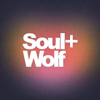 Soul+Wolf logo