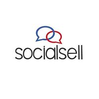 SocialSell logo