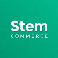Stem Commerce logo