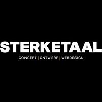 SterkeTaal logo