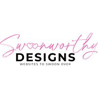 Swoonworthy Designs logo