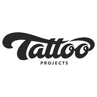 Tattoo Projects Advertising  LLC logo