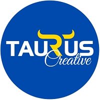 Taurus Creative logo
