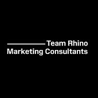 Team Rhino Marketing Consultants FZE logo