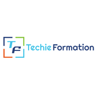 TechieFormation logo