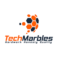 TechMarbles logo