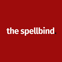 The Spellbind logo