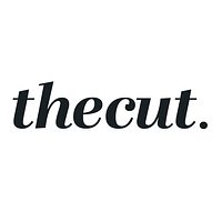 The Cut logo