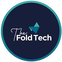 The Fold Tech logo