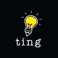Ting Works LLP logo