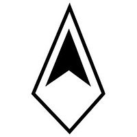 True North Social logo