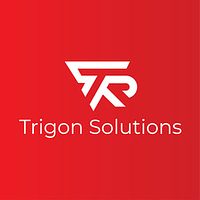 Trigon Solution logo