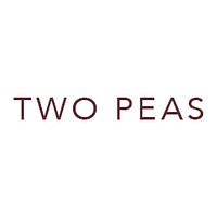 Two Peas Studio logo