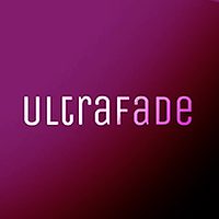 Ultrafade logo