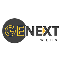 Genextwebs Technologies logo