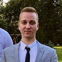 Karolis Development logo