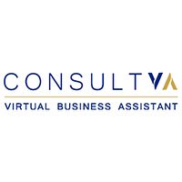 Consult VA logo