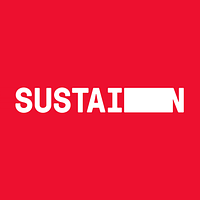 Sustain Agency logo