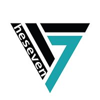 Heseven logo