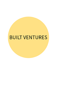 Built Ventures logo