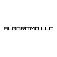 ALGORITMO LLC logo