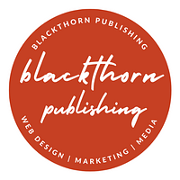 Blackthorn Publishing logo