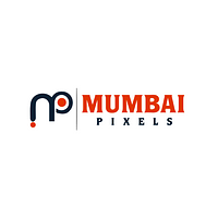 Mumbai Pixels logo