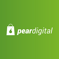 Pear Digital Marketing Limited logo
