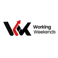 Working Weekends logo