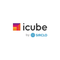 ICUBE by SIRCLO logo