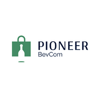 Pioneer BevCom logo