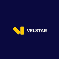 Velstar logo