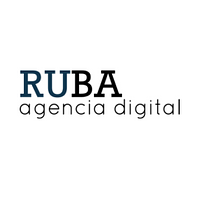 RUBA - Agencia digital logo