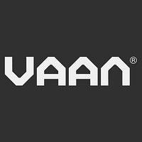 The Vaan Group logo