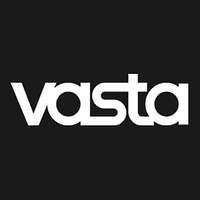 Vasta Inc logo