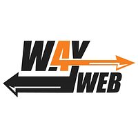 Way for Web logo