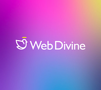 Web Divine logo