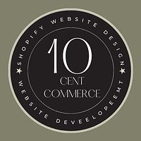 10cent Commerce logo