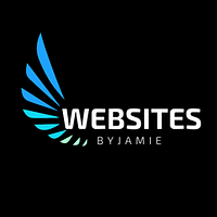 Websites by Jamie logo