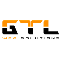 GTL Web Solutions logo