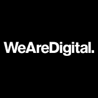 WeAreDigital logo