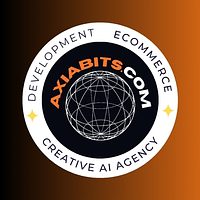 Axiabits logo