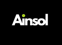 Ainsol logo