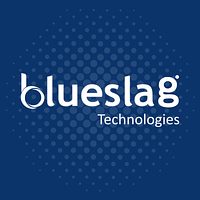 Blueslag Technologies logo