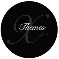 XlentThemes logo