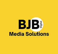 BJB Digital Media Solutions logo