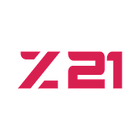 Z21 Studio logo