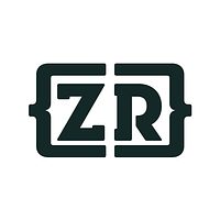 the ZaneRay Group logo