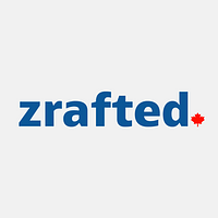 Zrafted Inc. logo